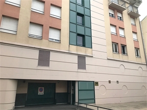 t2 à la location -   63000  CLERMONT FERRAND, surface 40 m2 location t2 - UBI439809551